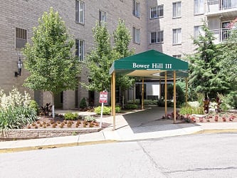 Bower Hill III Apartments - Pittsburgh, PA