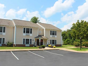 Union Valley Apartments - Finleyville, PA