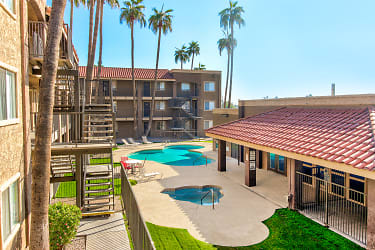 Tamarak Gardens Apartments - Phoenix, AZ