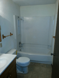 1102 W McPherson St unit 7 - undefined, undefined