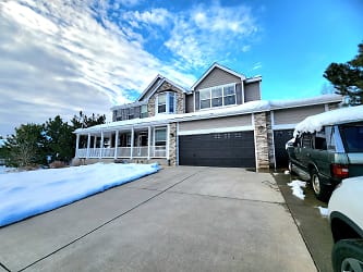 17552 White Marble Dr - Monument, CO