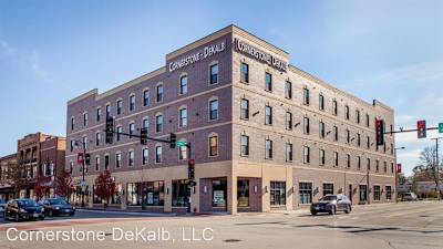 124 E Lincoln Hwy - Dekalb, IL
