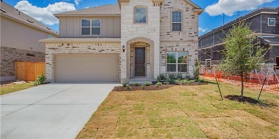 17913 Clairess Ln - Manor, TX
