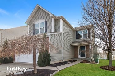 7567 Harmill Ct - Maineville, OH