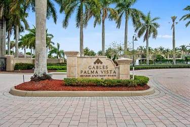 Gables Palma Vista Apartments - Boca Raton, FL