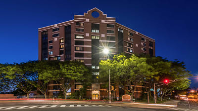 Gateway At Malden Center Apartments - Malden, MA
