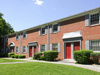 Ridge & Colonial Yorktown Apartments - undefined, undefined