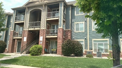 2450 Windrow Dr unit F106 - Fort Collins, CO