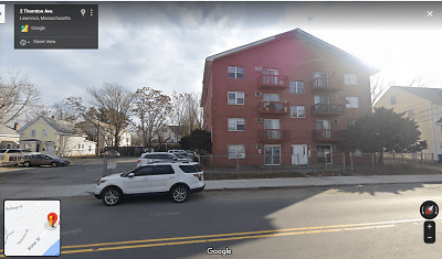 158-162 Water St - Lawrence, MA