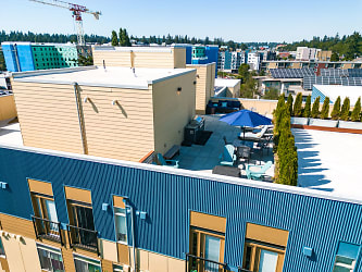 Bode 125 Apartments - Seattle, WA