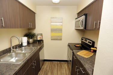Aspenleaf Apartments - Fort Collins, CO