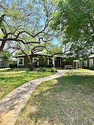 2839 W Twohig Ave - San Angelo, TX