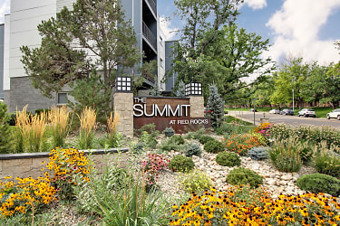 The Summit At Red Rocks Apartments - Golden, CO
