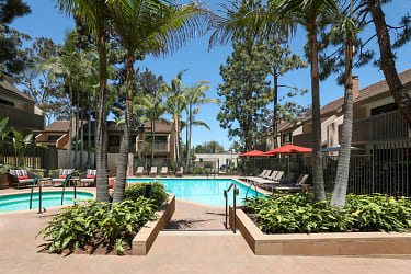 Baywood Apartments - Newport Beach, CA