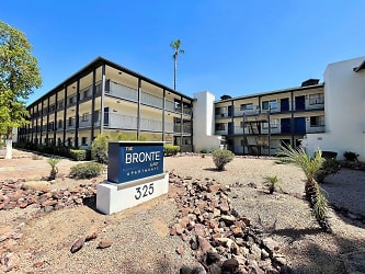 The Bronte East Apartments - Mesa, AZ