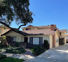 307 N Curtis Ave - Alhambra, CA