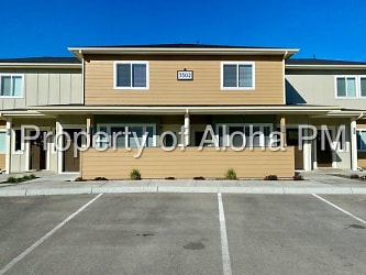 3502 E. Grand Forest Dr., #103 - Boise, ID