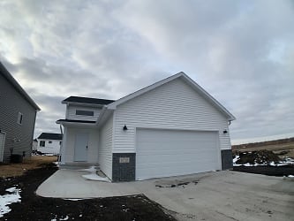 6758 71st Ave S - Horace, ND