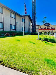 Lincoln Heritage Apartments - Anaheim, CA