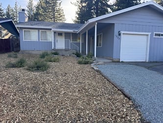 1228 Monument Dr - South Lake Tahoe, CA