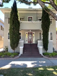 26th Street1417-1423 Apartments - Sacramento, CA