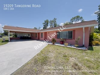 19209 Tangerine Road - undefined, undefined