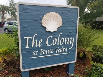 25 Ponte Vedra Colony Cir - Ponte Vedra Beach, FL
