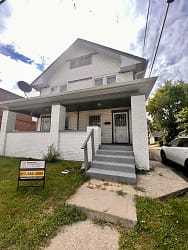 3420 Clifton St - Indianapolis, IN
