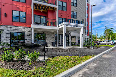 Latitude At South Portland Apartments - South Portland, ME