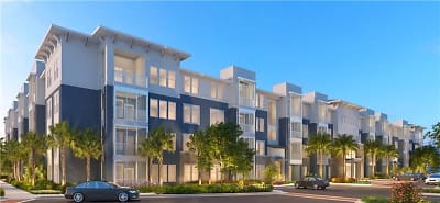 The Addison Longwood Apartments - Longwood, FL