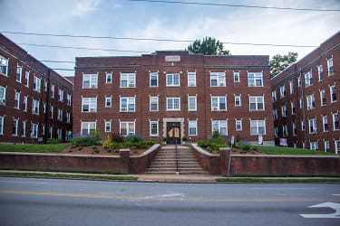Gray Court Apartments - Winston Salem, NC