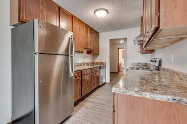 Stanley Terrace Apartments - Bloomington, MN