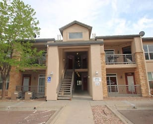 605 Cougar Bluff Point - Colorado Springs, CO