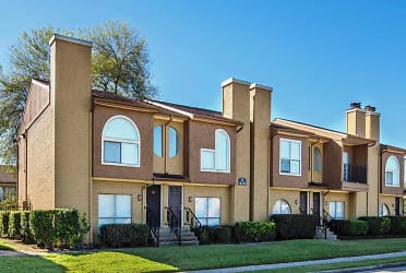West Bellfort Condos Apartments - Houston, TX