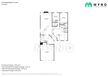 9716 Meadowheath Dr - undefined, undefined