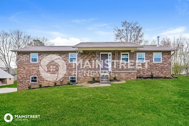 10206 Green Springs Ln - Knoxville, TN