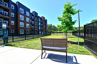 Inspire Sandhill - 55+ Senior Community Apartments - Columbia, SC