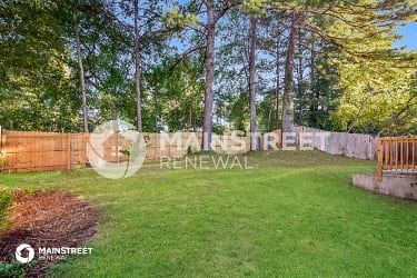 6123 Marbut Farms Chase - undefined, undefined