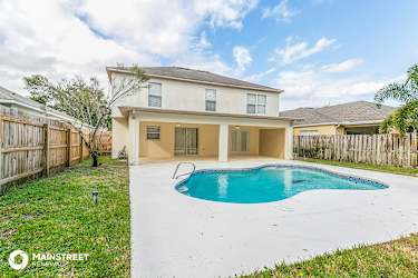 5167 Mansford Pl - Melbourne, FL