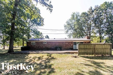 2414 East Dudley Avenue - Indianapolis, IN