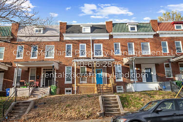 2806 Hilldale Ave - Baltimore, MD