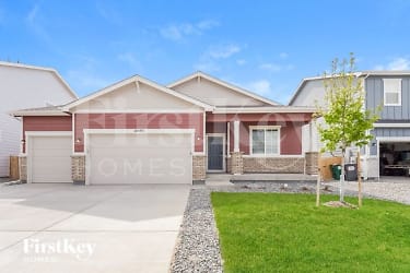 14593 Normande Dr - Mead, CO