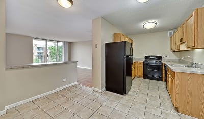 2200 Grace Apartments - Lombard, IL