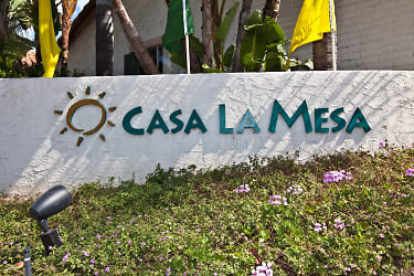 Casa La Mesa Apartments - La Mesa, CA