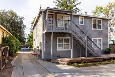 341 W 1st Ave - Chico, CA