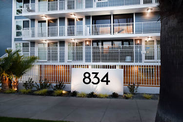 834 4th St - Santa Monica, CA