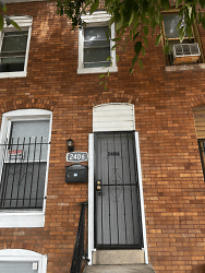 2406 Wilkens Ave - Baltimore, MD