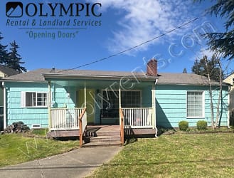713 Division St NW - Olympia, WA