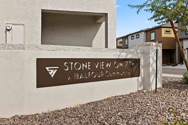 Stone View On 7th Apartments - Phoenix, AZ