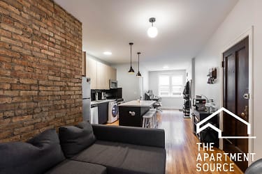 4009 N Lowell Ave unit 1E - Chicago, IL